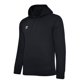 thumbnail image 1 of Umbro - Sudadera Club Leisure para Niños/Niñas (Negro, Blanco), 1 of 2