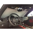 thumbnail image 1 of HeatShield, The Original Windshield Sun Shade, Custom-Fit for Audi TT Quattro Coupe 2007-2015, Silver Series, 1 of 4