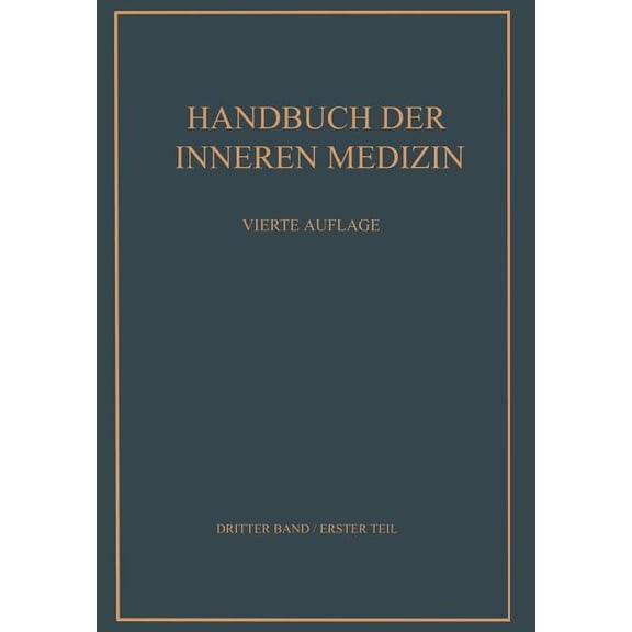 Verdauungsorgane: Erster Teil, (Paperback)