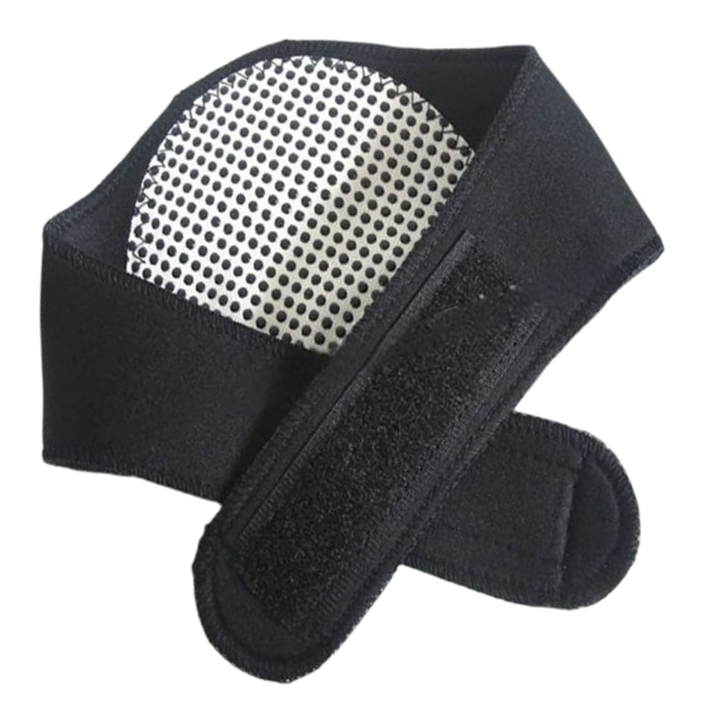 Professional Heat Therapy Pad Lightweight Lightweight and Convenient Heating Neck Protector Comfortable Magnetic Neck Protective Mat Collar Support Body Muscle