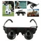 thumbnail image 3 of 3X Binoculares Binoculares de Pesca Portátil Lente Multiusos Gafas Plegables para Conciertos Ópera Observación de Aves Deportes, 3 of 8