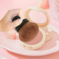 thumbnail image 4 of Extra Large Body Powder Brush – Soft For Face & Body Makeup Blending And Smooth Finish, 4 of 5