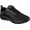 Black / Black, variant on Women's GOwalk Joy Paradise Athletic Sneaker