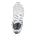 thumbnail image 5 of Tenis K-Swiss CIRCE Para Hombre Color Blanco, 5 of 5
