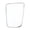 A, variant on Luxury Interior Trim Frame Center Console decors Frame Electroplated Frame Vehicle Accessories Suitable for E300L/E260L