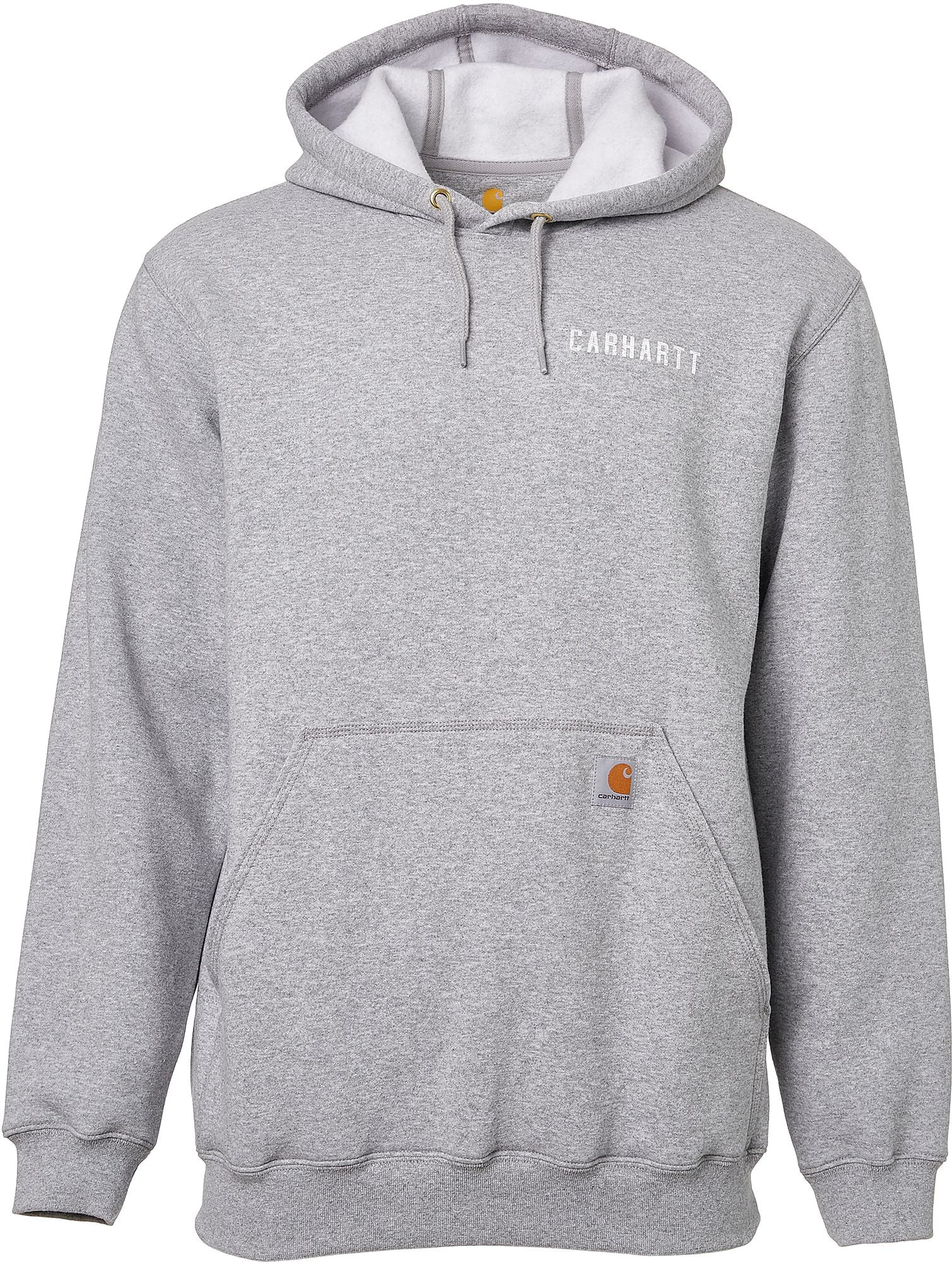 carhartt graphic hoodie