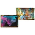 thumbnail image 1 of MightySkins MISURPR6-Space Cloud Skin Decal Wrap for Microsoft Surface Pro 6 Tablet Sticker - Space Cloud, 1 of 4