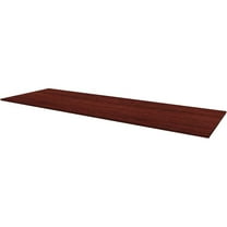HON HONT48144GNNN 48 x 144 in. Preside Conference Table Tabletop, Mahogany