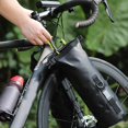 thumbnail image 3 of ENLEE Multifunctional Front Fork Portable Luggage Bag Front Fork A, 3 of 5