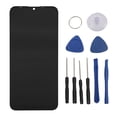 thumbnail image 2 of Estink Tecno Spark 6 go KE5 Phone Touch Screen Assembly Pack With Tools, 2 of 7