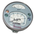 thumbnail image 4 of VESPA SPEEDOMETER LML STELLA PX Lusso 80, 125, 150, 200, 120KMPH- 80MPH GREY, 4 of 5