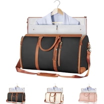 Luux Travel Bag 2024 High Capacity Carry On Convertible