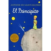 Harvest Book El Principito (Spanish), (Paperback)