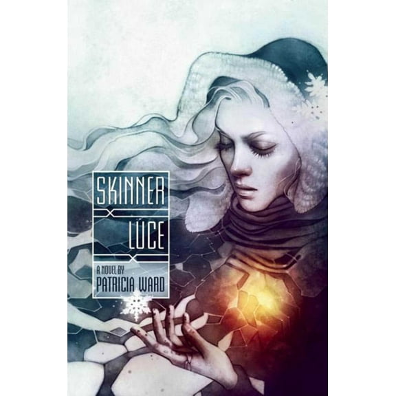 Skinner Luce : A Novel (Paperback)