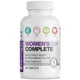 thumbnail image 5 of Bronson ONE Daily Multivitamina Multimineral completa para mujeres mayores de 50 años, 90 tabletas, 5 of 5