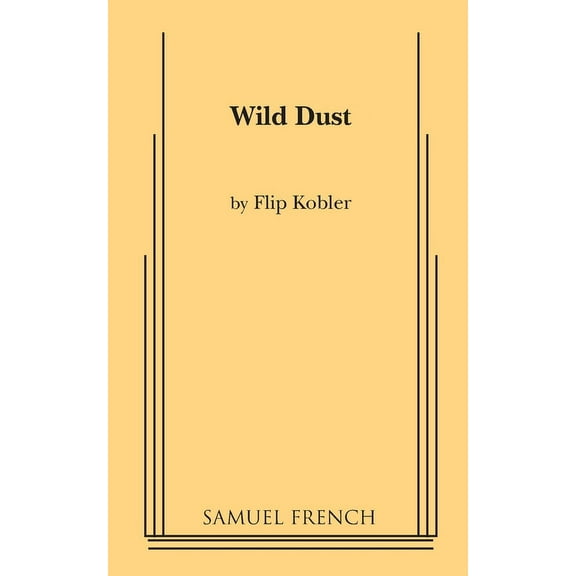 Wild Dust, (Paperback)