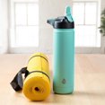 thumbnail image 2 of TAL Double Wall Insulated Stainless Steel Ranger Flip Tumbler, 26oz, 2 of 6