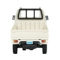 thumbnail image 4 of WPL D12 Mini Drift Truck Remote Control 1/16 RC Car For Children Toys Car, 4 of 4