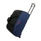 thumbnail image 3 of Bolsa de lona con ruedas, bolso de mano, bolsa de equipaje resistente para deportes al aire libre, 3 of 10