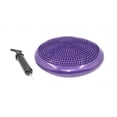 thumbnail image 2 of Cojín De Entrenamiento Para Balance, Color Morado RVT Sports YH-AKI5-FXD9, 2 of 3