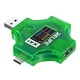 thumbnail image 1 of RELIFE XA1 Current Voltage Multifunctional Tester Automatic Identification Detector, 1 of 5
