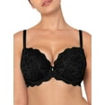 thumbnail image 2 of Smart & Sexy Women's Signature Lace Push Up Bra, Single and 2-Pack, 2 of 5