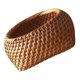 thumbnail image 5 of WRISTBIQUE Cesta De Rattan Para Almacenamiento Con Estilo Rural Ideal Para Hogar Y Reuniones, 5 of 8