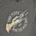 thumbnail image 3 of Pink Floyd Unisex T-Shirt: Wish You Were Here 1975 (XX-Large), 3 of 4