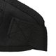 thumbnail image 5 of Men Women Waist Bag Black Nylon Casual Adjustable Outdoor Sports Waist Pack for Travel Running Hiking Black Free Size, 5 of 16
