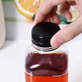 thumbnail image 2 of 4 botellas de almacenamiento., 2 of 3