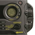 HQ Issue Emergency NOAA Weather Radio Multi Band with Solar, Portable
