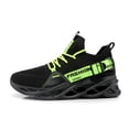 thumbnail image 2 of YYTLCH Shoe For Man Fashion Blade Running Sneaker Train Fitness Shoes, 2 of 5