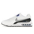 thumbnail image 2 of Nike Men's Air Max LTD 3 White Game Royal Dark Smoke Grey Light Smoke Grey Shoes, from StockX, 2 of 5