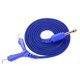 thumbnail image 3 of Cable de clip para tatuaje, fuente de alimentación para tatuaje de 2 m, cable de clip para tatuaje para máquinas de tatuaje, cable de clip para tatuaje de silicona, resistente y resistente, 3 of 8
