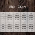 thumbnail image 3 of Busydd Shirts for Men Casual Oversized Drawstring Linen Shirt Solid Color Long Sleeve Button Hooded Men's Clothing 4XL, 3 of 9