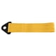 thumbnail image 4 of Correa De Remolque De Recuperación De Cuerda De Remolque De Coche De Alta Resistencia, Ganchos De 2 Toneladas Para Asistencia De Emergencia En Carretera, 4 of 7