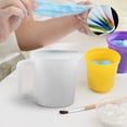thumbnail image 4 of Boovnll Tool Kit, 5 Mixing Cup Distribution Cup Split Cup Handicraft Art Resin Mixing Cup, Tool Set, Home Essentials, Household Essentials, 4 of 6