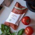 thumbnail image 5 of SVRY Nutrition Tomato & Basil Protein Bar - 22g Protein - Protein Bar w/Sun-Dried Tomatoes and Basil - High in Protein, Fiber, & Healthy Fats - For Pre & Post Workout & On-The-Go Snacking (6 Pack), 5 of 8