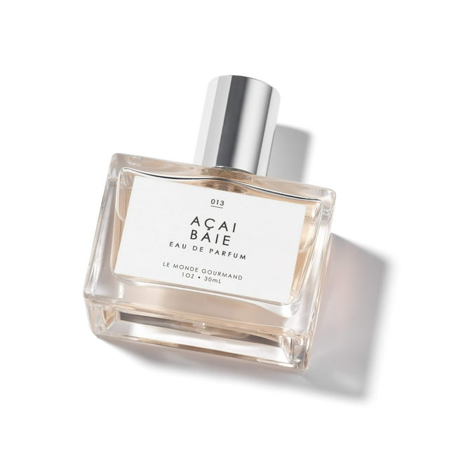 Perfume Le Monde Gourmand Açai Baie, Eau de Parfum, 30 ml
