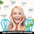 thumbnail image 5 of 2026 Tongue Coating Cleaner, Suitable For Adults, Children, Healthy Oral Care, Easy To Use, And Fight Bad Breath, 5 of 5