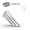 Set of 3 Silver, variant on VIMACO ® Balloon Whisk Stainless Steel 304 18/8 Wire Beater 8"10"12" Kitchen Cooking Tool No-Stick for Egg