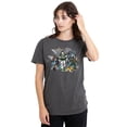 thumbnail image 2 of Toy Story Womens Characters T-Shirt, 2 of 6