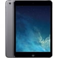 thumbnail image 1 of Restored Apple iPad Mini 2 16GB Space Gray (WiFi) (Refurbished), 1 of 2