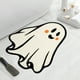 thumbnail image 3 of Alfombras de baño, alfombras para sala de estar, alfombra de área, alfombra de baño de Halloween, alfombra decorativa de baño de Halloween, antideslizante para baño, alfombra de ducha, ideal para baño, 3 of 4