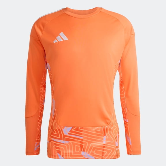 adidas Tiro 26 Competition Men's Goalkeeper Jersey Long Sleeve