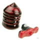 thumbnail image 1 of Gyro Colorful Juguetes Divertidos Para Navidad Sunnimix Magic Music Spinning Top, 1 of 8
