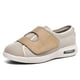 thumbnail image 4 of XIHAHA-zapatos de ortopedia para pies anchos, calzado blando y cómodo para caminar, ajuste de eversión del pulgar, novedad, 4 of 5