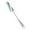 C, variant on Njshnmn Rotatable Pacifier Cleaning Brush For Feeding Bottles Portable 360° Soft Scruing Tool For Newborns And Green