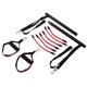 thumbnail image 3 of Kit de barra de Pilates con bandas de resistencia, equipo de barra de tracción para Yoga, ejercicio muscular, barra de tensión, equipo de Fitness, 6 tubos, 3 of 10