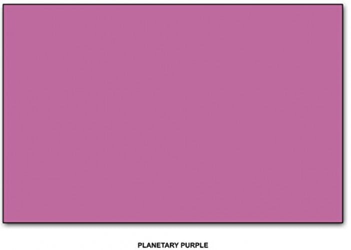 Planetary Purple - Neenah Astrobrights Premium Color Paper, 24 lb, 11 x 17 Inches, 100 Sheets per pack
